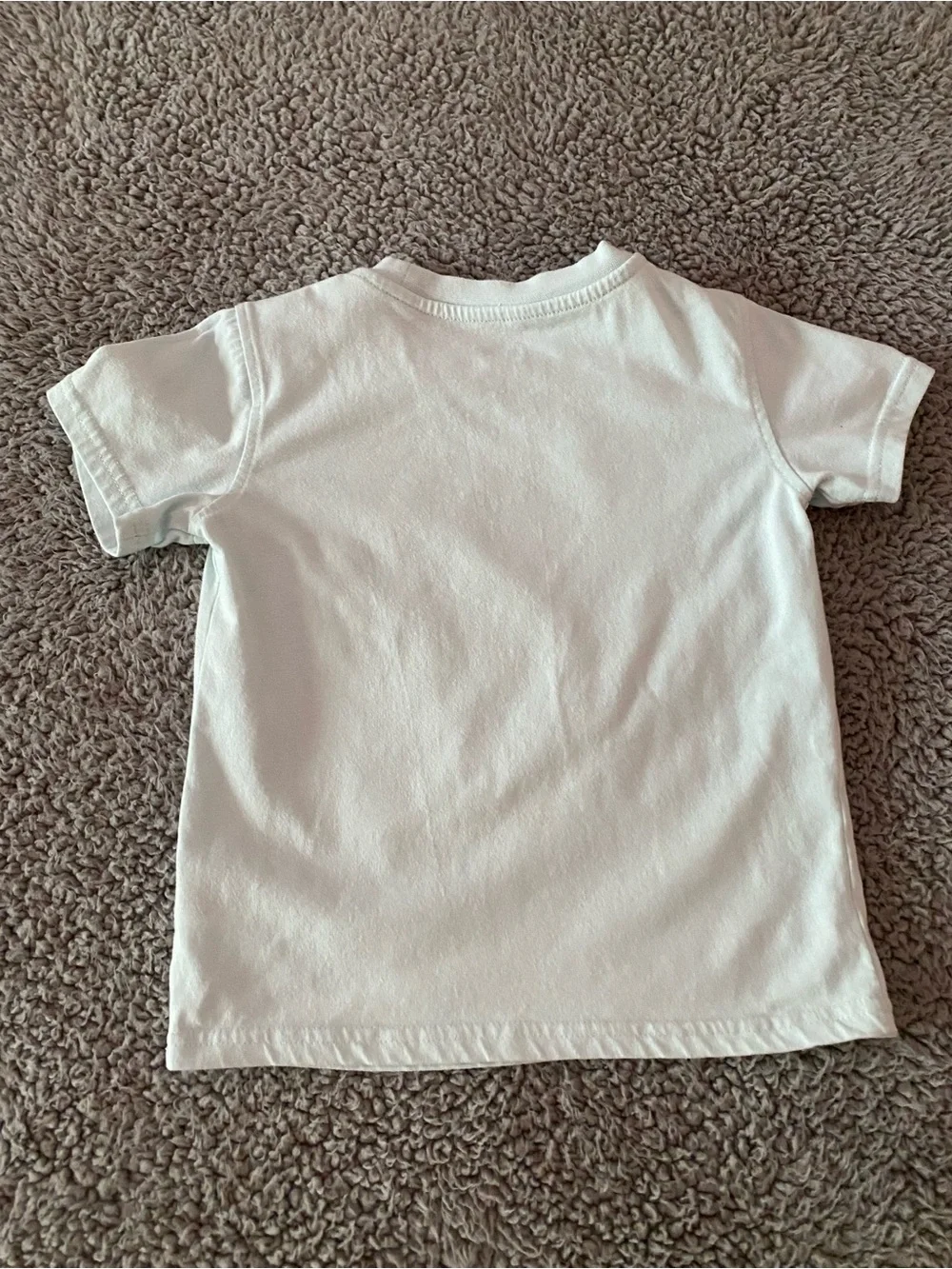 The Children's Place Boys Short Sleeve T-Shirts 4T